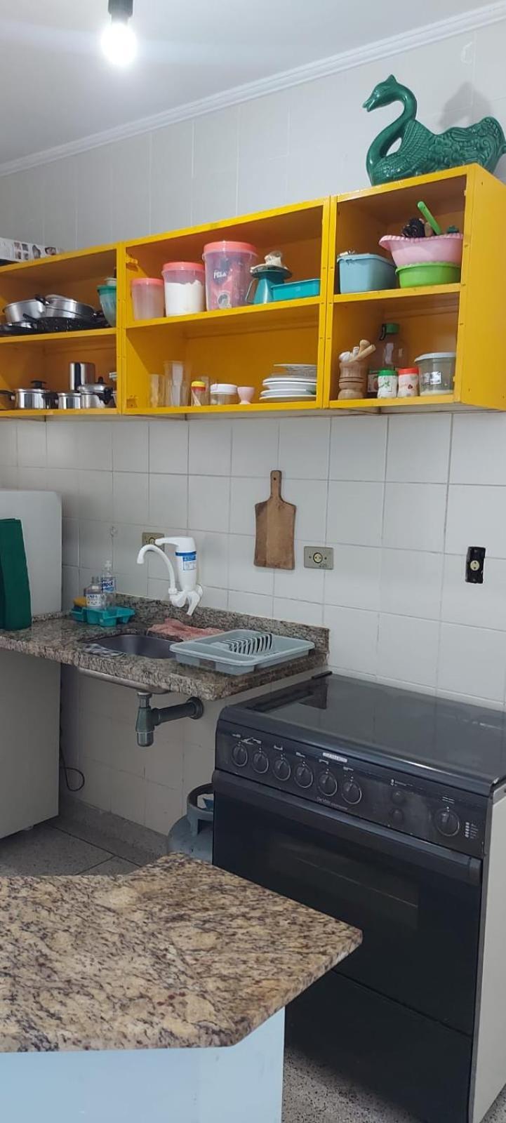 Apto Frente Pra Praia Boqueirao Pg Praia Grande  Zewnętrze zdjęcie