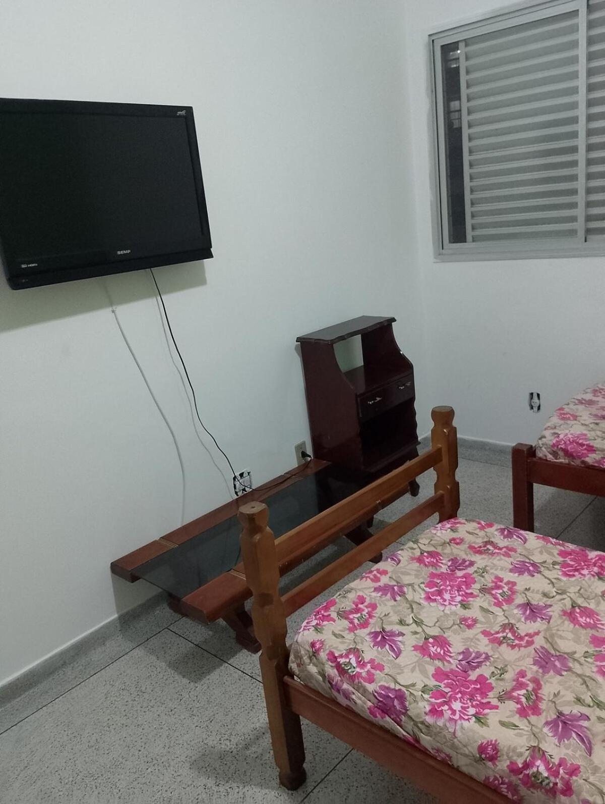 Apto Frente Pra Praia Boqueirao Pg Praia Grande  Zewnętrze zdjęcie
